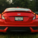 Image for article titled The 2016 Honda Civic Coupe Touring Might Be A Reborn Prelude